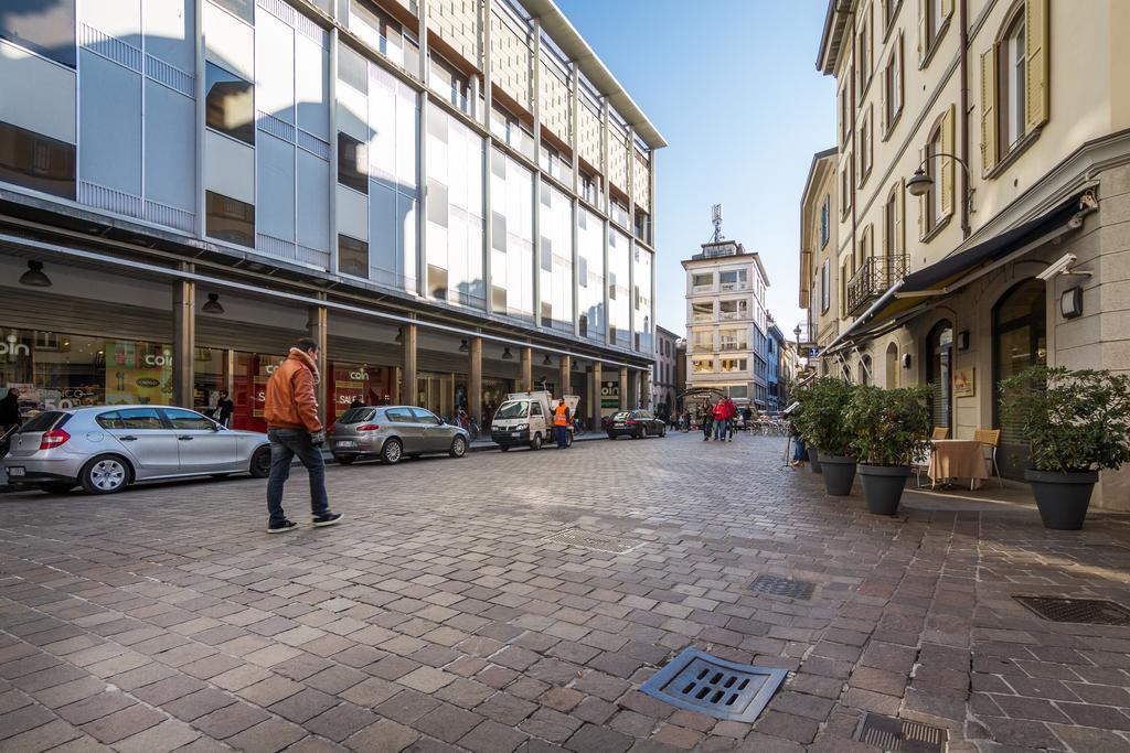 La Maison Lake Como Exterior photo