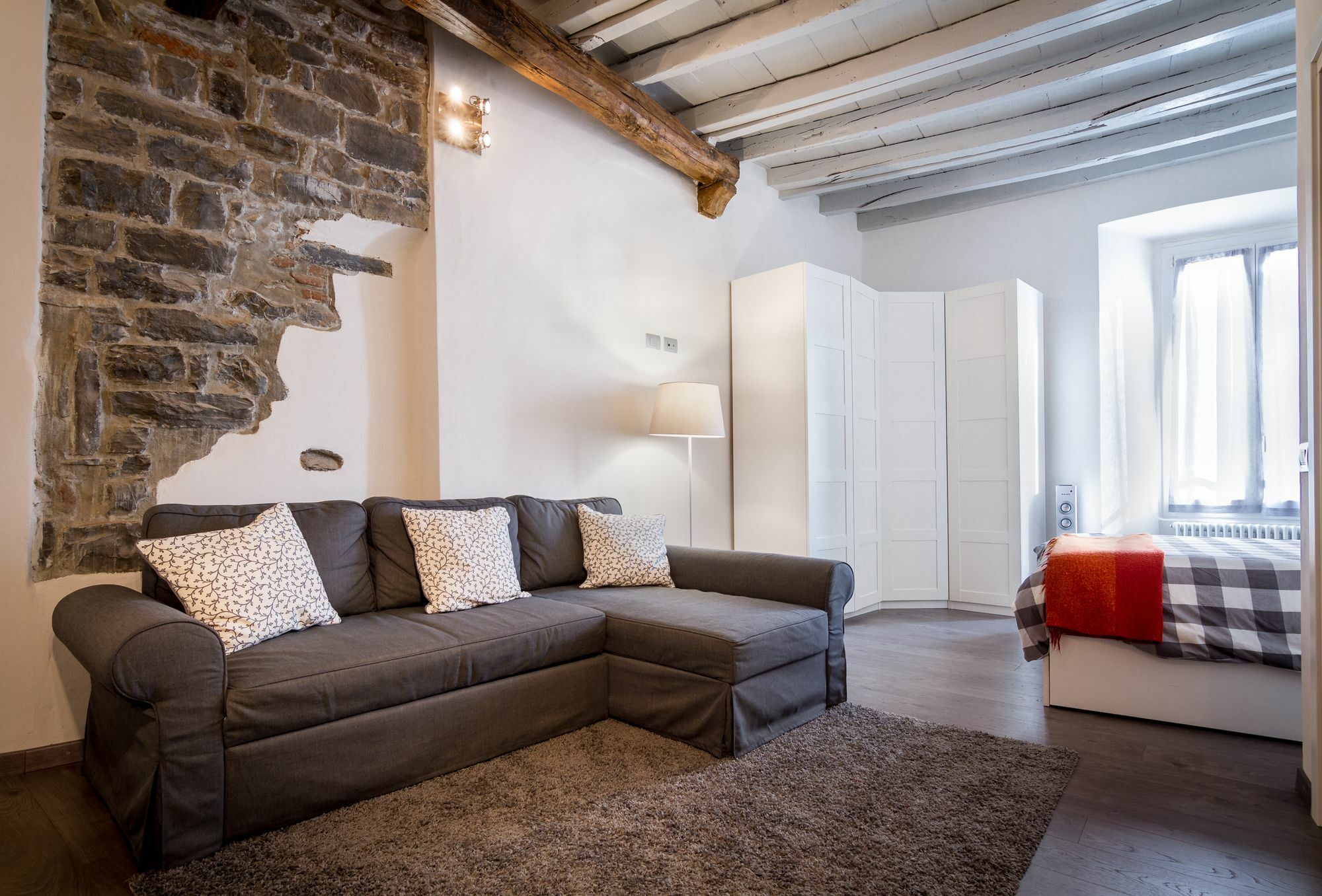 La Maison Lake Como Exterior photo